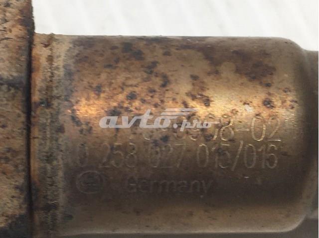BMW 11787596908 Датчик кислорода до катализатора в наличии Хмельницкий