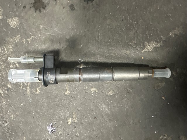 Форсунка инжектора 13538571565 BMW