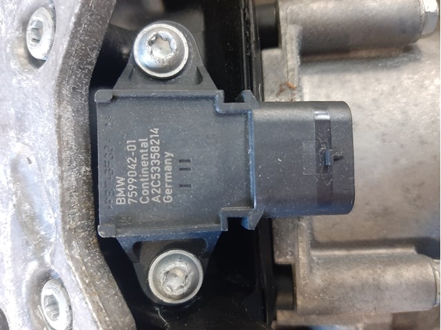 BMW 13627599042 Датчик давления во впускном коллекторе, MAP в наличии Львов