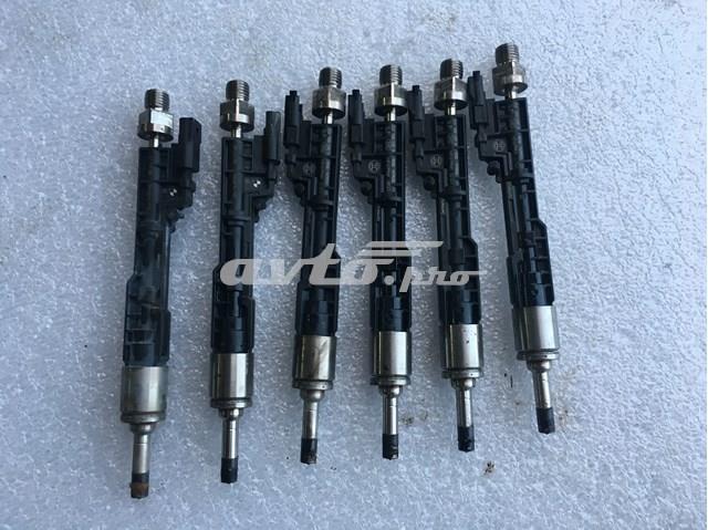 BMW 13647639994 Топливные форсунки в наличии Ирпень