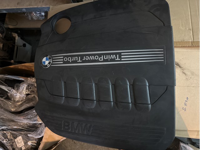 Экран двигателя 13717800575 BMW