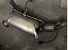 DPF-фильтр 18308508993 BMW