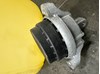 Левая подушка двигателя 22116777365 BMW