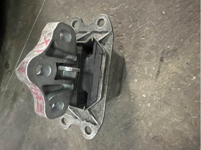 22316853449 BMW Левая подушка двигателя купить в Винница
