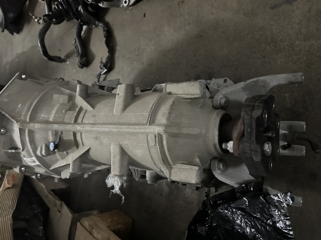 24009487561 BMW АКПП купить в Ирпень