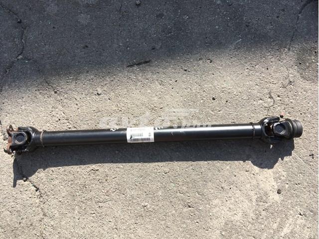 26208605867 BMW Вал карданный к переднему мосту купить в Ровно