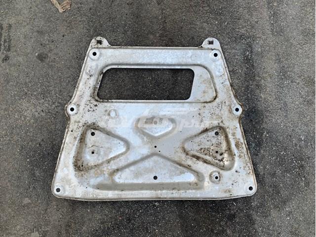 31106768301 BMW Защита двигателя, поддона (моторного отсека) купить в Ровно