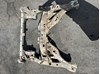 Передняя балка 31116796692 BMW