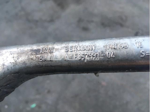 31126852991 BMW Рычаг передней подвески левый купить в Запорожье