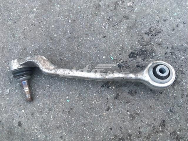 Рычаг передний нижний левый 31126852991 BMW