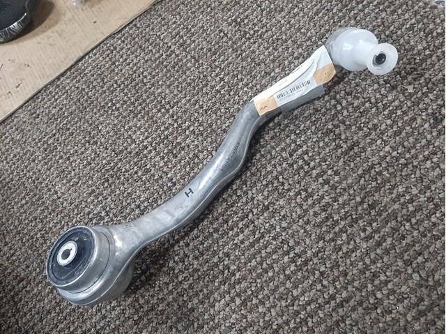 Рычаг передний нижний левый 31126855741 BMW