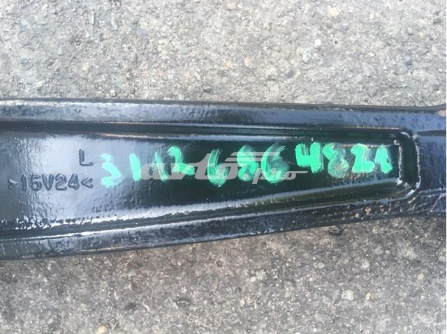 BMW 31126864821 Рычаг передней подвески нижний левый в наличии Хмельницкий