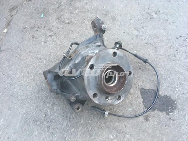 31216855954 BMW Цапфа передняя правая купить в Харьков