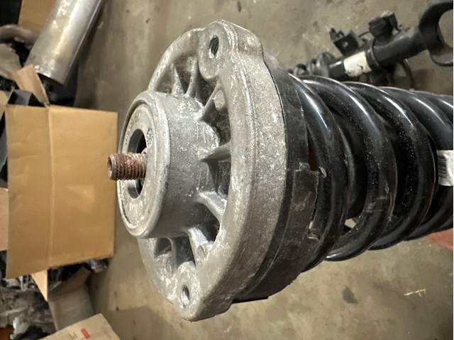 31306863295 BMW Опора амортизатора переднего купить в Полтава