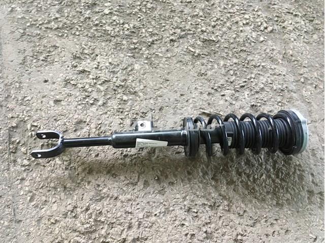 Пружина передняя 31336879725 BMW