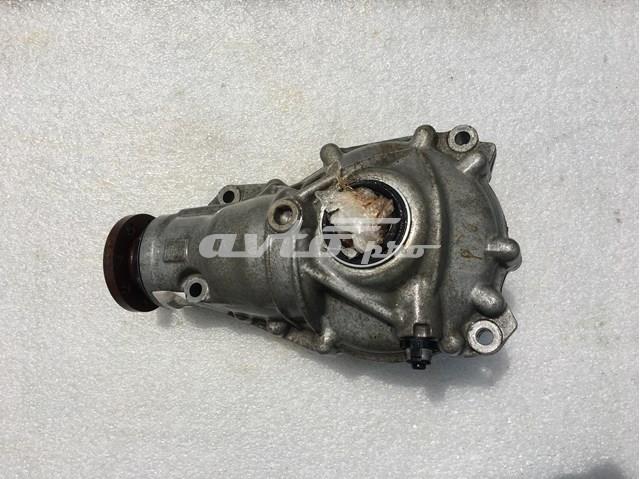 Мост ведущий передний в сборе 31507591997 BMW