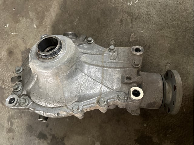 31508741855 BMW Передний редуктор купить в Ровно