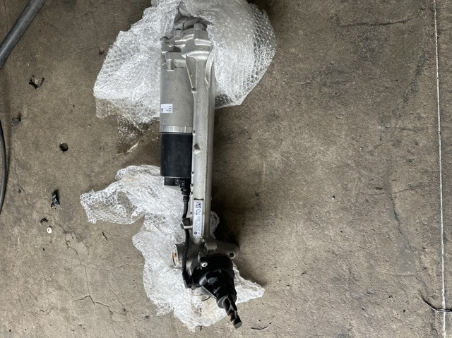 Рулевая рейка 32105A65A58 BMW