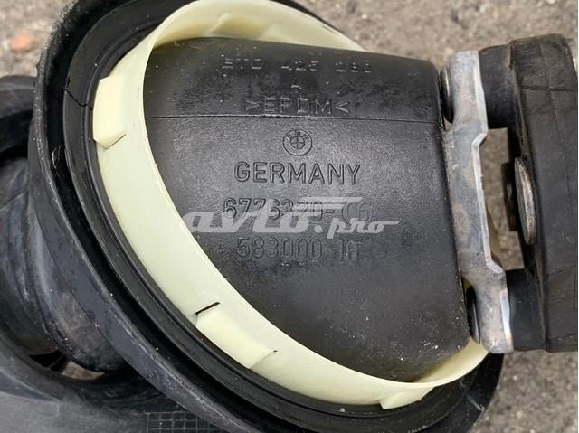 Пыльник заднего амортизатора 32306776320 BMW