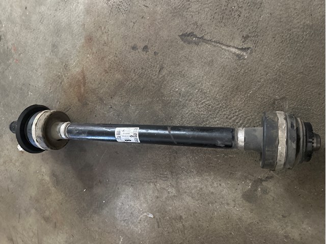 33207856937 BMW Полуось задняя левая купить в Каменское