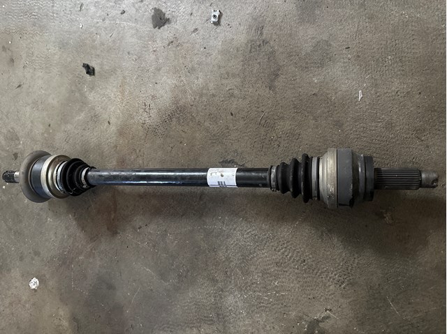 Полуось задняя 33208609838 BMW