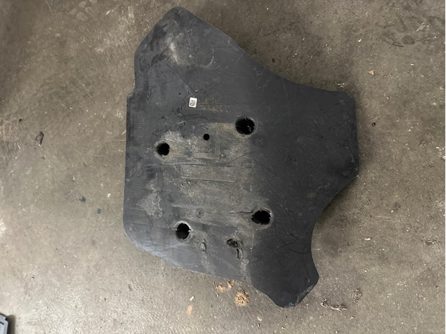 33306876803 BMW Защита заднего нижнего рычага купить в Запорожье