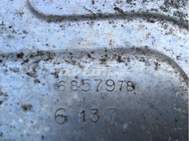 34116857978 BMW Защита тормозного диска переднего правого купить в Полтава