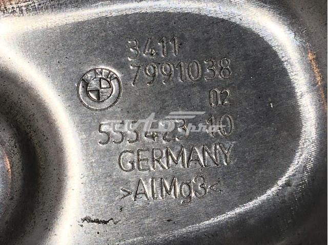 34117991038 BMW Защита тормозного диска переднего правого купить в Черновцы