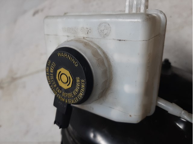 Бачок ГТЦ 34336771718 BMW