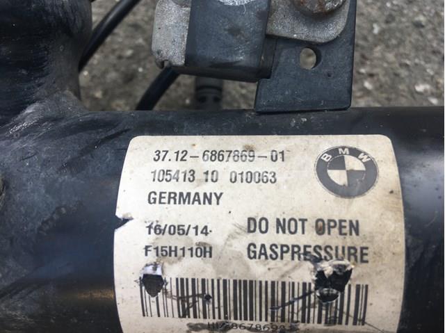 BMW 37106867869 Амортизатор задний левый в наличии Днепр