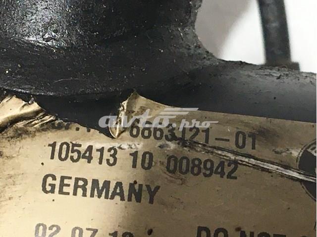 BMW 37116863121 Амортизатор передний левый в наличии Ирпень