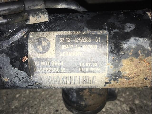 37126856988 BMW Амортизатор задний правый купить в Каменское