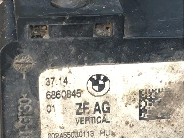 BMW 37146860845 Датчик продольного ускорения в наличии Харьков