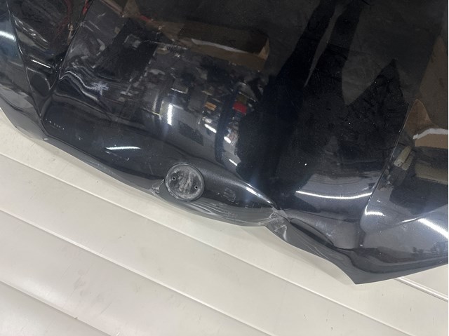 BMW 41007492375 Капот в наличии Тернополь