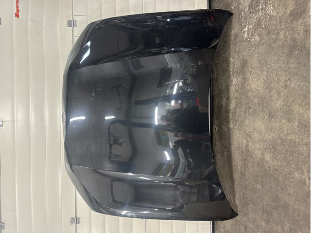 Капот 41007492375 BMW
