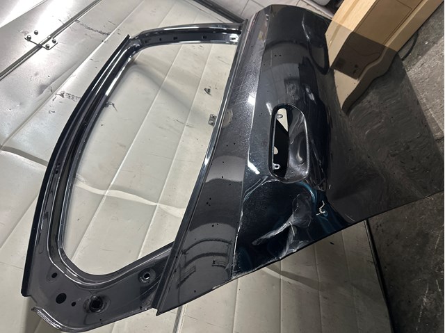 41525A32EA8 BMW Дверь задняя правая купить в Одесса