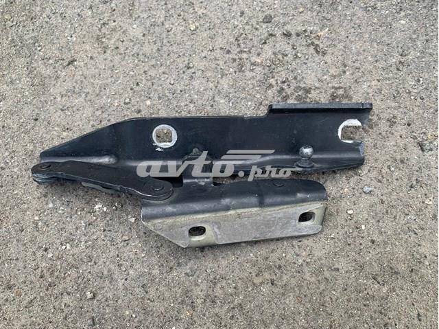 41617120275 BMW Петля капота левая купить в Полтава