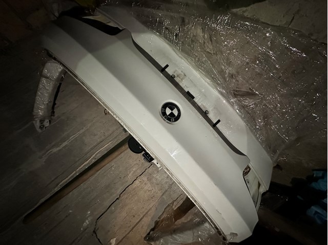 Дверь 5 41627265999 BMW