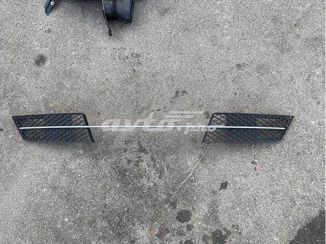 Молдинг бампера переднего центральный 51117178096 BMW