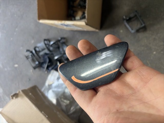 51117200719 BMW купить в Харьков