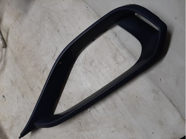 51117294839 Ободок (окантовка) фары противотуманной левой купить Украина