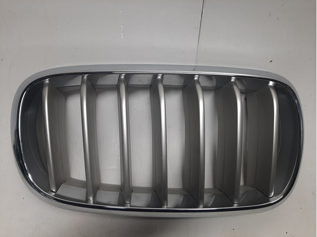 Решетка радиатора правая 51117303108 BMW