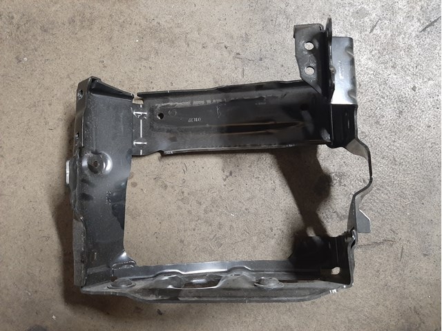 51117357183 Суппорт радиатора левый (монтажная панель крепления фар) купить Одесса