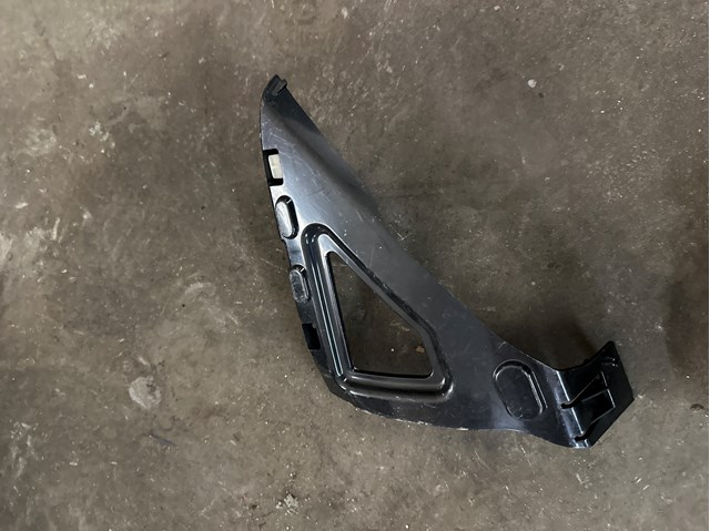 51117357201 Кронштейн бампера переднего левый купить Полтава