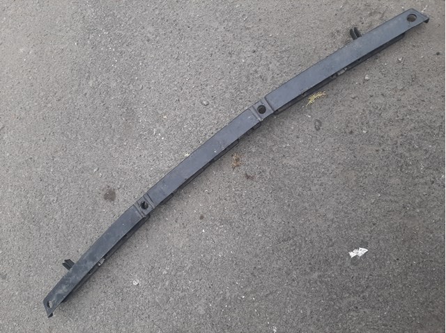 Кронштейн крепления защиты двигателя 51118054523 BMW