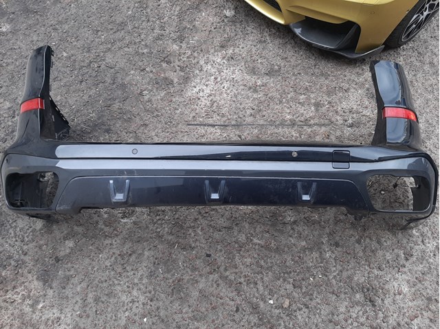 Бампер задний 51118099116 BMW