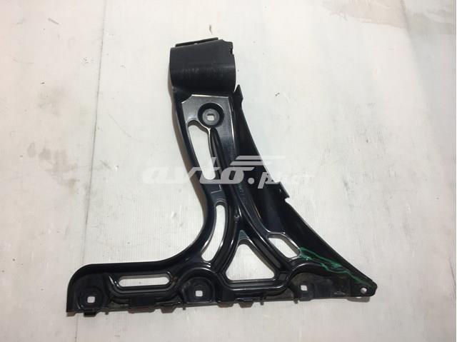 51127178185 BMW Кронштейн бампера заднего внешний левый купить в Сумы