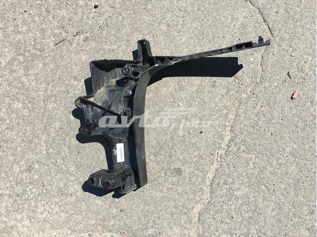 Кронштейн бампера заднего, левый 51127294389 BMW