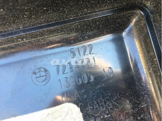 BMW 51127294721 Кронштейн бампера заднего внешний левый в наличии Ровно