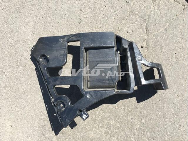 Кронштейн бампера заднего, внешний левый 51127294721 BMW